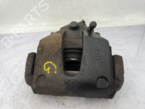 Used Left front brake caliper Left front brake caliper FORD TRANSIT CONNECT (P65_, P70_, P80_) 1.8 Di (75 hp) 34333890 34333890