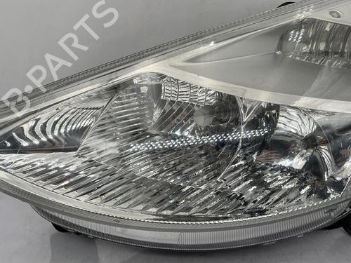 Left headlight CITROËN C3 Pluriel (HB_) 1.6 | BP30125598C28 