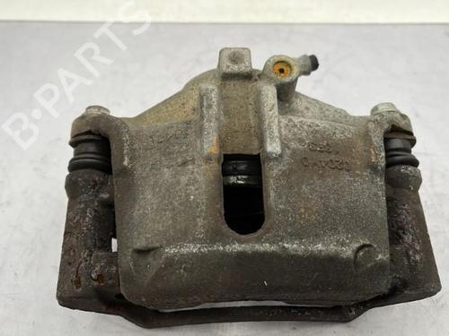 Left front brake caliper OPEL AGILA A (H00) 1.3 CDTI (F68) | BP23701677M105 - Image 6