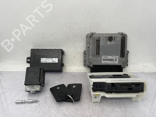 Electronic module RENAULT CAPTUR I (J5_, H5_) 1.5 dCi 90 (J5N4, J5M5, J5MW, J5M6, J5AL, J5AJ) | BP35937798M83 - Image 6