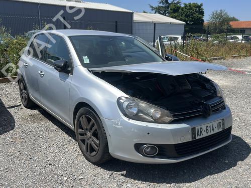 Left headlight VW GOLF VI (5K1) 2.0 TDI | BP33828050C28 - Image 20