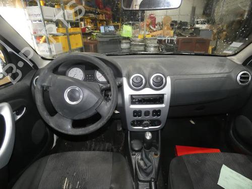 ABS pump DACIA SANDERO 1.4 MPI LPG | BP23696434M43 - Image 12