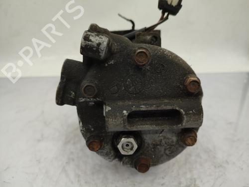Used AC compressor AC compressor SUZUKI SWIFT III (MZ, EZ) 1.3 DDiS (RS413D) (75 hp) 23709138 23709138