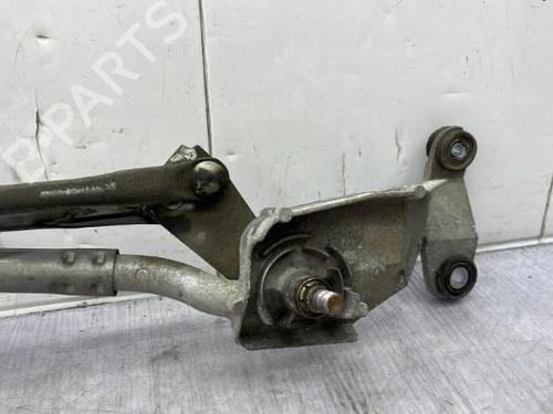 Front wiper motor PEUGEOT 4007 (VU_, VV_) 2.2 HDi | BP23751304M29 