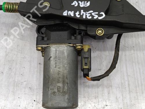 Rear left window mechanism FORD MONDEO II (BAP) 1.8 TD | BP23675512C24 