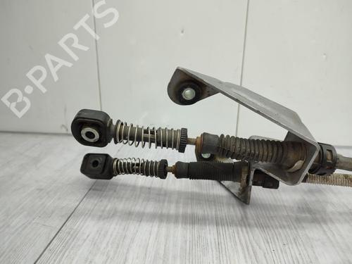 Gear lever VW GOLF V (1K1) 1.9 TDI | BP23741523M90 