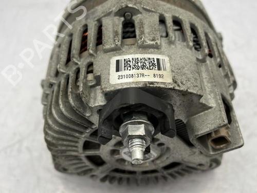 Alternator RENAULT MASTER III Van (FV) 2.3 dCi 130 FWD (FV0M, FV0Y, FV0J, FV02, FV03) | BP23753647M7 - Image 6