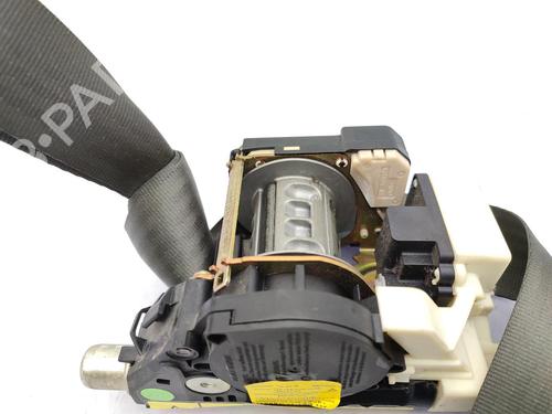 Used Front right seatbelt Front right seatbelt FIAT PUNTO (188_) 1.3 JTD 16V (70 hp) 23677833 23677833