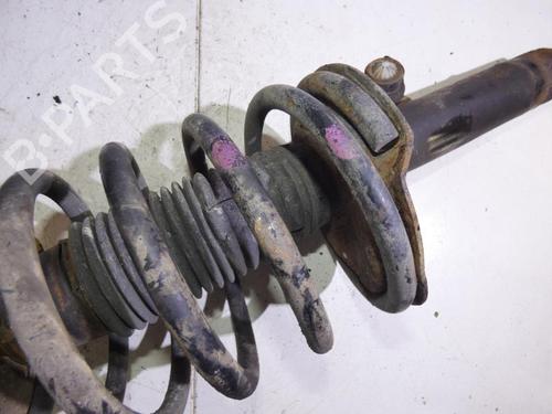 Used Left front shock absorber Left front shock absorber CITROËN BERLINGO / BERLINGO FIRST Box Body/MPV (M_) 1.9 D 70 (MBWJZ, MCWJZ) (69 hp) 23698743 23698743
