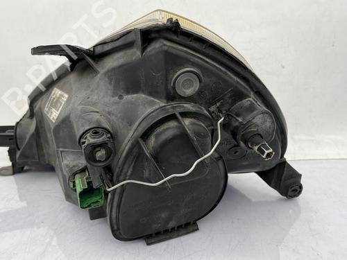 Højre forlygte FORD KA (RB_) 1.3 i | BP29618274C29 