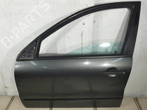 Left front door FIAT BRAVA (182_) 1.9 TD 100 S (182.BF) 7769066