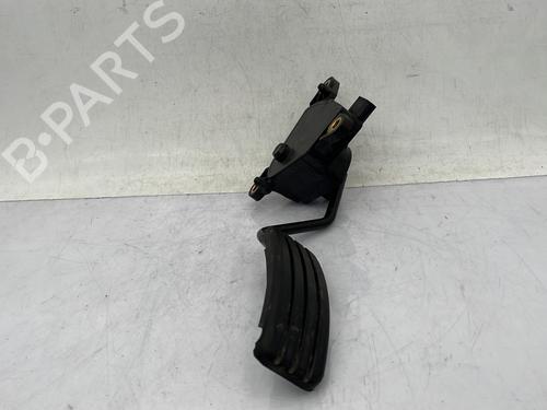 Used Pedal RENAULT KANGOO Express (FW0/1_) 1.5 dCi 90 (FW0G, FW05, FW08, FW11) (90 hp) 29839325