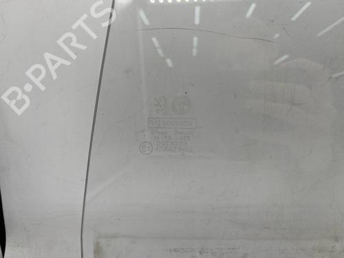 Used Rear left door window Rear left door window PEUGEOT 205 II (20A/C) 1.1 (54 hp) 34455865 34455865