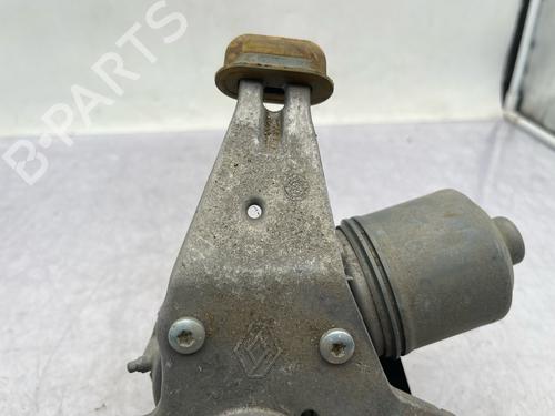 Used Front wiper motor Front wiper motor RENAULT SCÉNIC IV (J9_) 1.6 dCi 130 (130 hp) 34226665 34226665