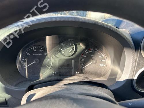 Right front seat PEUGEOT PARTNER Box Body/MPV 1.6 HDi 16V | BP23679860C16 - Image 29