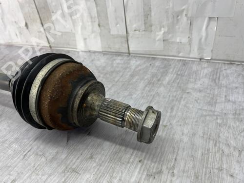 Left front driveshaft PEUGEOT 2008 I (CU_) 1.2 THP 110 / PureTech 110 | BP40040677M38 - Image 5