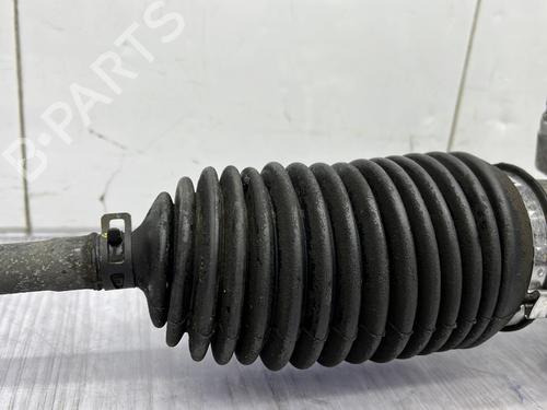 Steering rack SSANGYONG STAVIC 2.7 270 sXDi | BP23663374M22 