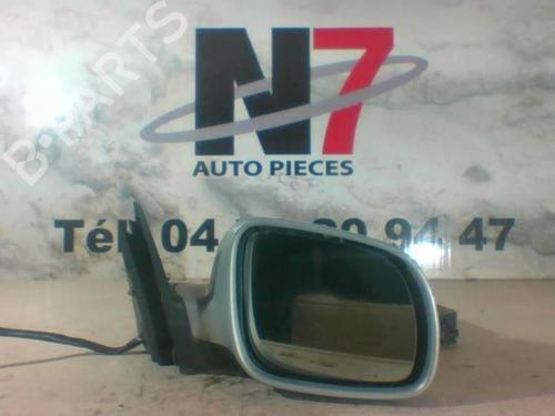 Used Right mirror VW PASSAT B5 (3B2) 1.9 TDI (110 hp) 25269772