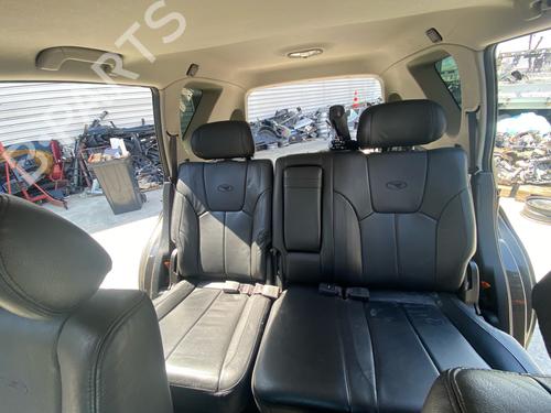 Left sun visor SSANGYONG REXTON / REXTON II (GAB_) 2.7 D 4x4 | BP36956713I1 - Image 29