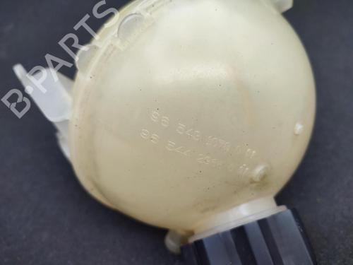 Expansion tank CITROËN C4 Grand Picasso I (UA_) 2.0 HDi 138 | BP23732995C120 