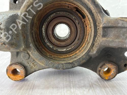 left-front-steering-knuckle-renault-master-iii-van-fv-2010-37868033 main image