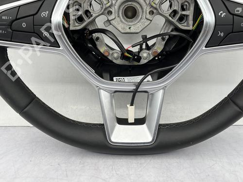 Steering wheel RENAULT CLIO V (B7_) 1.0 TCe 90 (B7MT) | BP23683548C49 - Image 14