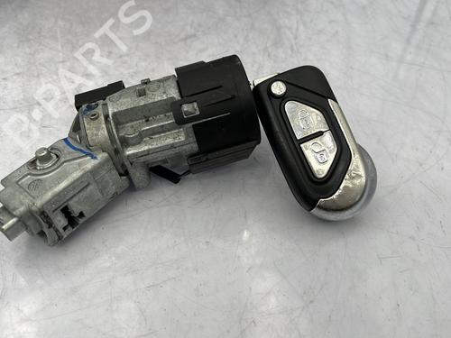 Electronic module CITROËN DS3 (SA_) 1.6 HDi 110 | BP32097590M83  - Image 5