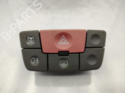 Warning switch FIAT PANDA (169_) 1.1 (169.AXA1A) | BP23742062I22 - Image 4