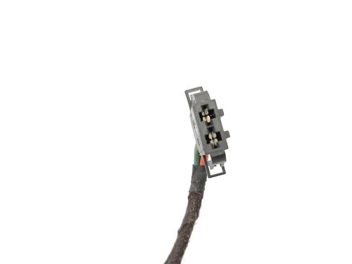 Heater resistor AUDI A1 (8X1, 8XK) 1.6 TDI | BP23743145M108 