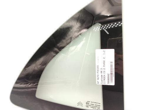 rear-right-quarter-glass-citroen-c3-ii-sc_-2009-23742010 main image