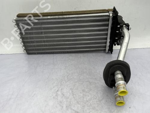 Used Heater matrix PEUGEOT 308 I (4A_, 4C_) 1.6 HDi (109 hp) 23755024