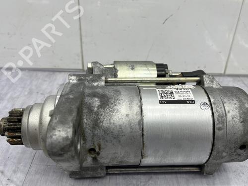 Starter VW GOLF VII Variant (BA5, BV5) 1.6 TDI | BP23757394M8 - Image 4