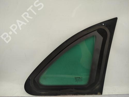 Used Rear left door window Rear left door window RENAULT CLIO III Grandtour (KR0/1_) 1.5 dCi (KR0F) (86 hp) 23732200 23732200