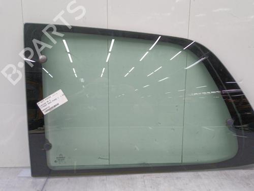 Used Rear left quarter glass CITROËN SAXO (S0, S1) 1.0 X (50 hp) 23675247