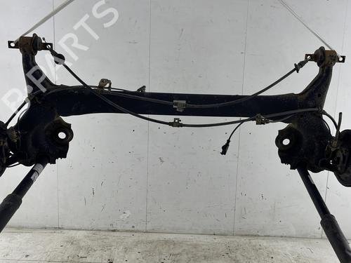Used Rear axle SMART FORFOUR (454) 1.5 CDI (454.000) (68 hp) 23751790