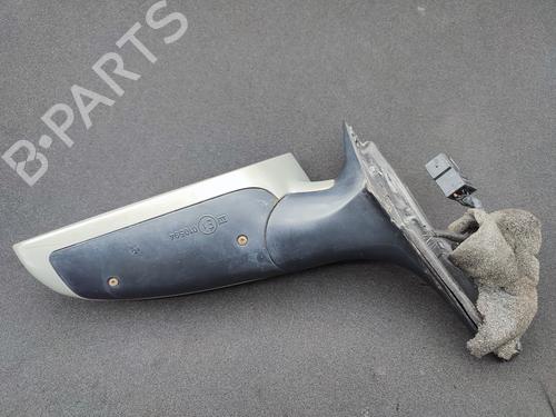 Left mirror AUDI A3 (8L1) 1.9 TDI | BP23680958C26 