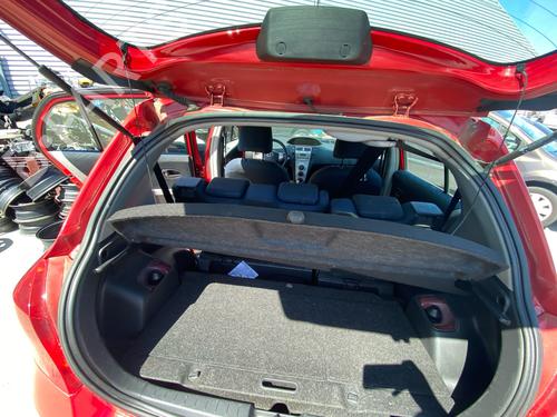 Dashboard TOYOTA YARIS (_P9_) 1.4 D-4D (NLP90_, NLP90R) | BP37644888C46 - Image 62