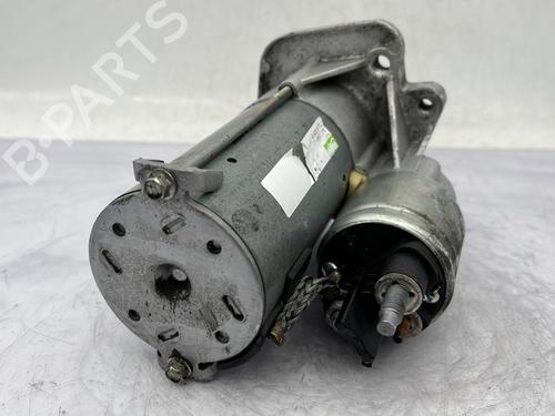 Starter RENAULT MEGANE III Hatchback (BZ0/1_, B3_) 1.5 dCi (BZ09, BZ0D, BZ1W, BZ29, BZ14) | BP29571467M8 
