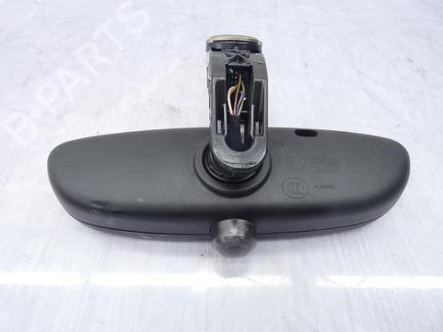 Rear mirror BMW 1 (E81) 116 d | BP23693557I6 
