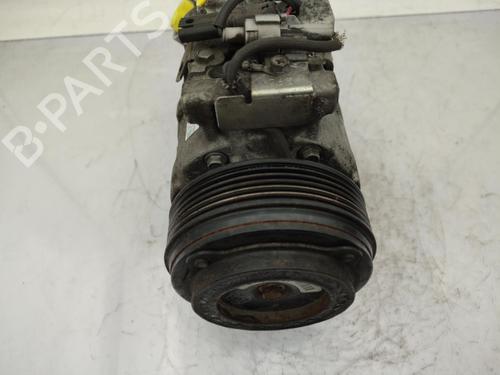 AC compressor BMW 3 Touring (E91) 320 d xDrive | BP23719459M34 