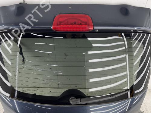 Tailgate NISSAN JUKE (F15) 1.5 dCi | BP23761940C6
