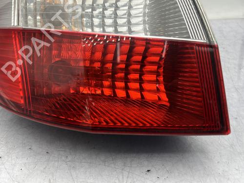 Left taillight RENAULT SCÉNIC II (JM0/1_) 1.5 dCi (JM1E, JM16) | BP29999404C34