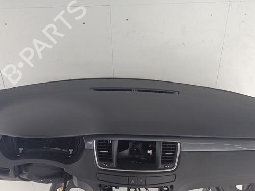 Dashboard PEUGEOT 508 I (8D_) 1.6 HDi | BP23729970C46 