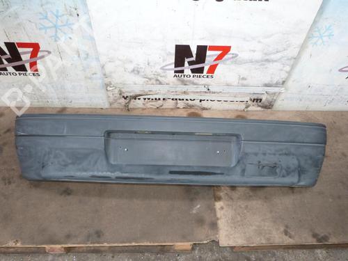 Used Rear bumper Rear bumper 23694366 23694366