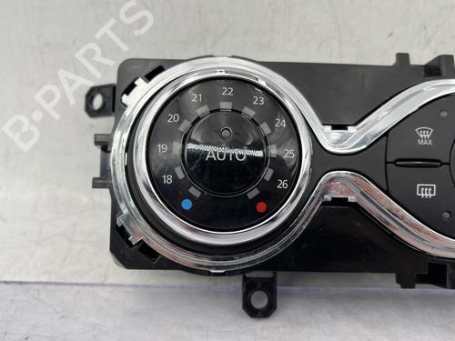 Climate control RENAULT CAPTUR I (J5_, H5_) 1.5 dCi 90 (J5N4, J5M5, J5MW, J5M6, J5AL, J5AJ) | BP30711269I5  - Image 5
