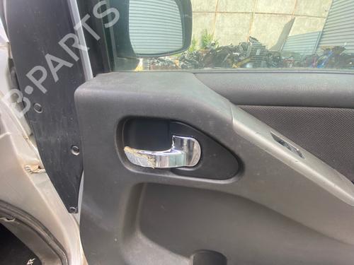Seats set NISSAN PATHFINDER III (R51) 2.5 dCi 4WD | BP36646283C78 - Image 3