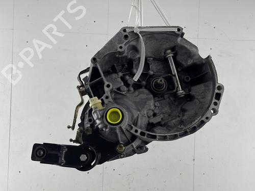 Used Gearbox CITROËN SAXO (S0, S1) 1.1 X, SX (60 hp) 23681703