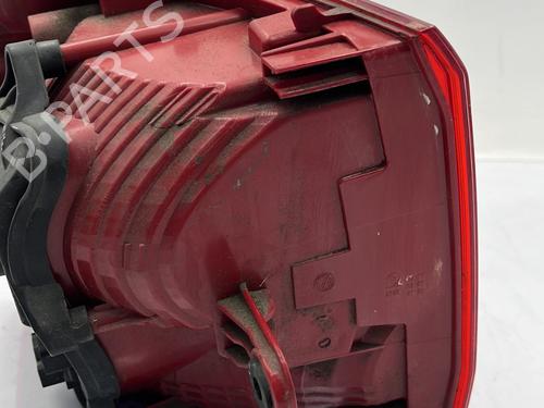 Right taillight VW TOURAN (1T3) 1.6 TDI | BP23760113C35 - Image 5