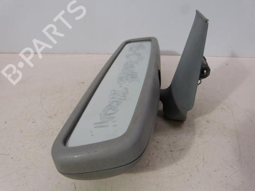 Used Rear mirror MERCEDES-BENZ C-CLASS (W203) C 220 CDI (203.006) (136 hp) 23670407