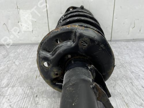 Right front shock absorber AUDI A3 Sportback (8PA) 2.0 TDI 16V | BP23760792M17 